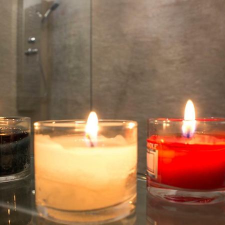 Palazzinapulia Hotell Fasano Eksteriør bilde